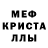 Alpha PVP мука TR Log